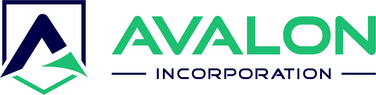Avalon Incorporation